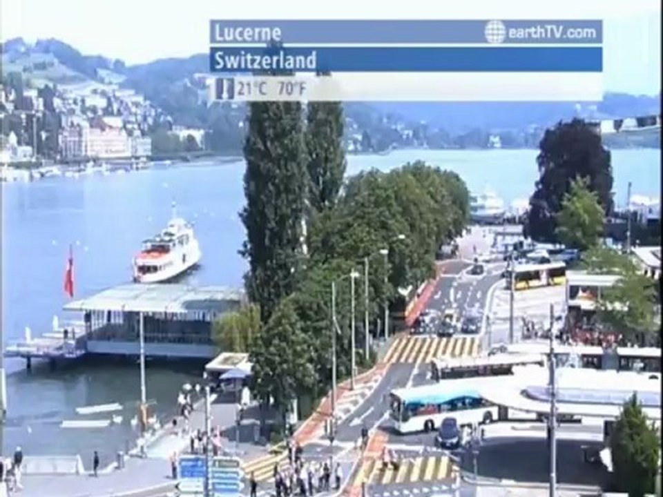 Ekaterinburg - Russia, Dresden - Germany, Salzburg - Austria, Arcachon - France, Paris - France, Kyiv - Ukraine, Lucerne - Switzerland