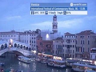 Venice - Italy, Ascona - Ticino - Switzerland, Cannes - France, London - United Kingdom, Ekaterinburg - Russia, Cologne - Germany, Washington - USA