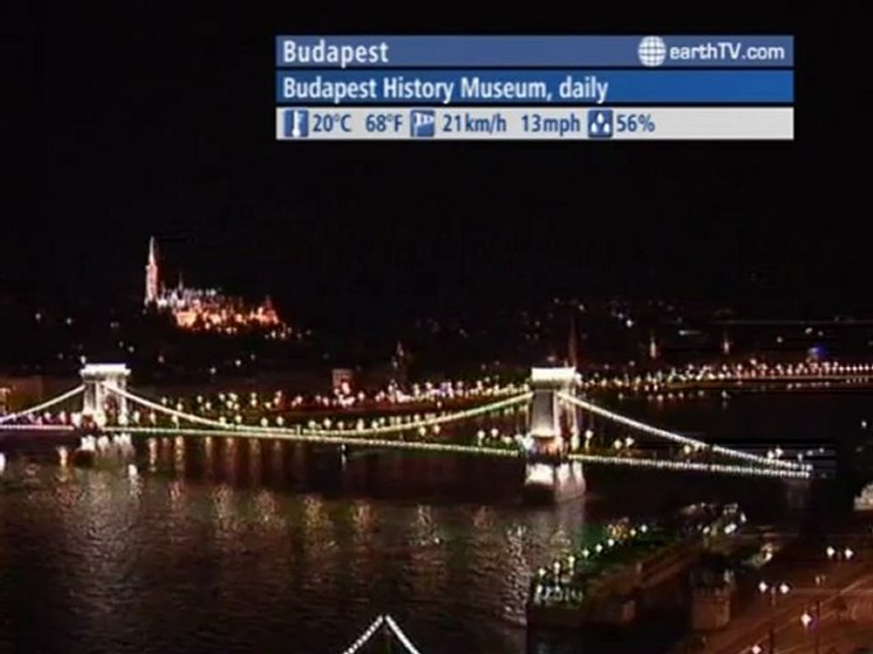 Macau SAR - China, Salzburg - Austria, Arcachon - France, Hamburg - Germany, Paris - France, Agadir - Morocco, Budapest - Hungary