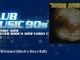 XXXX - Barbra Streisand - Electro Disco Edit - ClubMusic90s