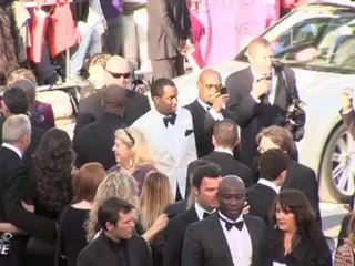 KILLING THEM SOFTLY PREMIERES at the CANNES FILM FESTIVAL