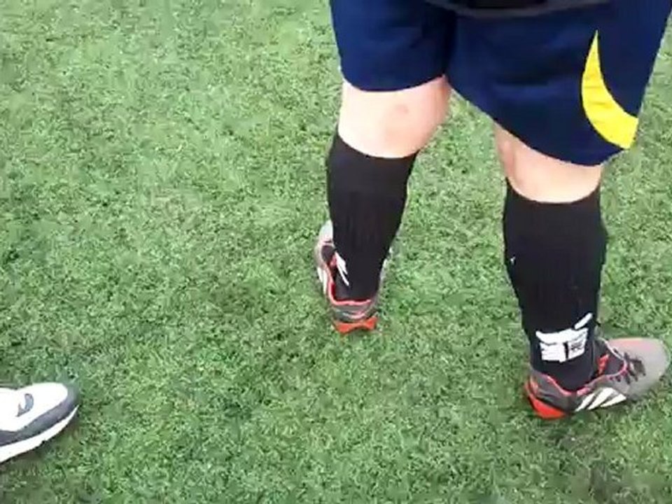 Tournoi U15 Part6