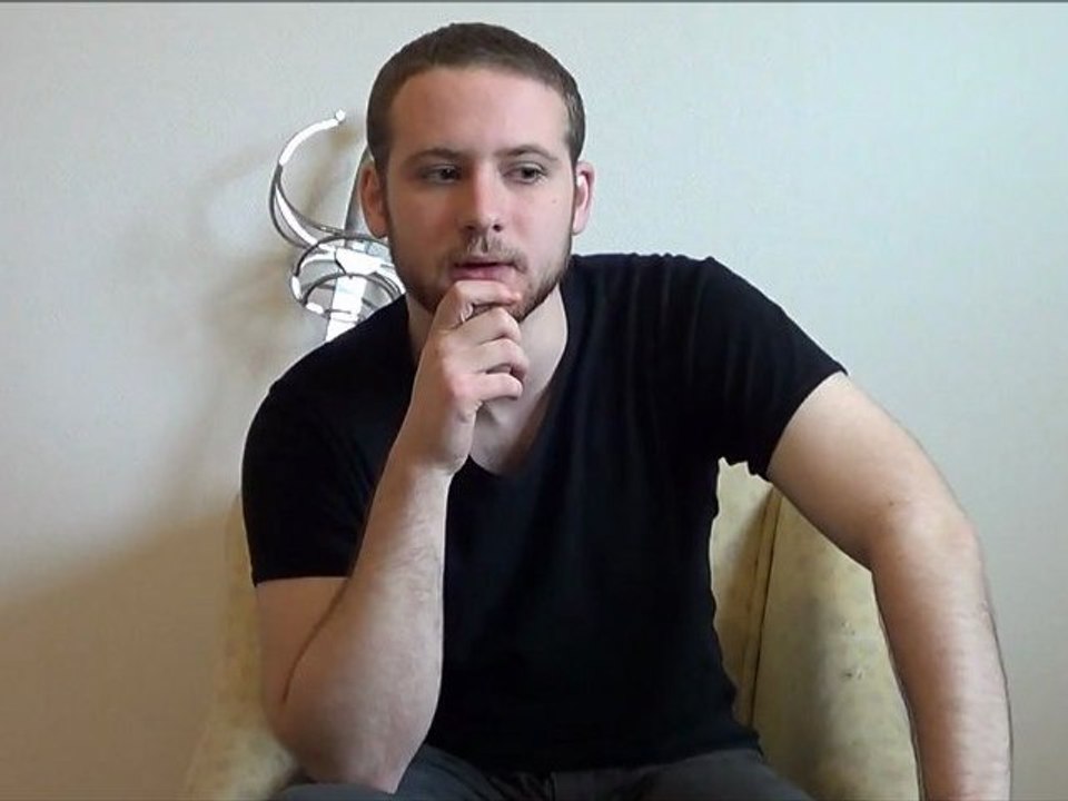 Interview de Rémi Vandendresch pour Past