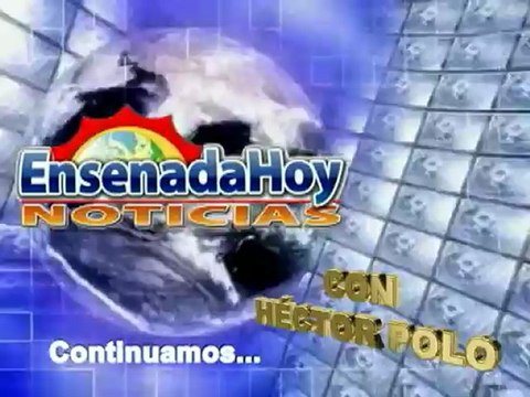 ENSENADA NOTICIAS - Mar 27 Dic 2011