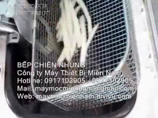 BẾP CHIÊN KHOAI TÂY, 0917102905