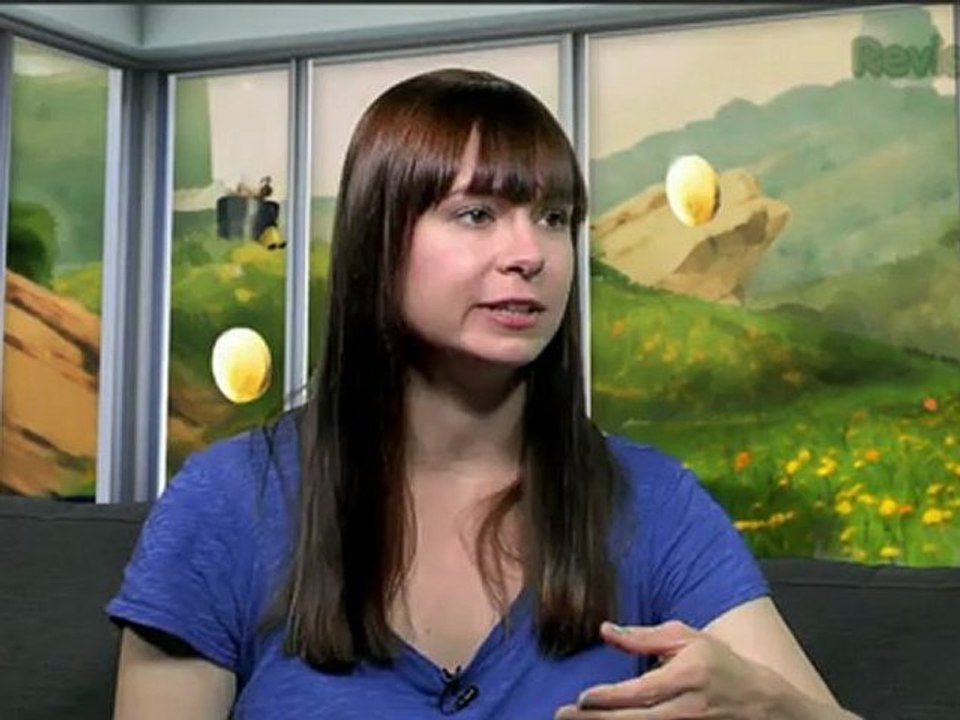 Why I Don't Like Diablo III - Featuring Veronica Belmont - New Challenger