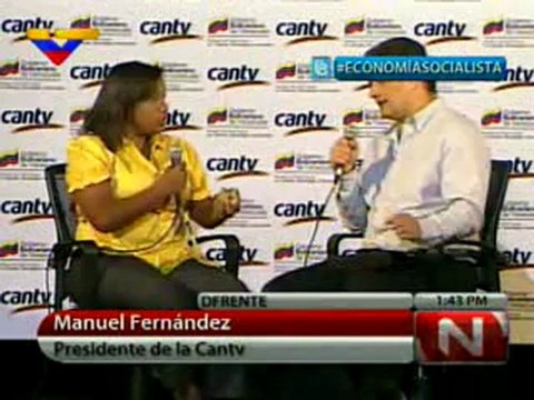 (VÍDEO) D Frente Dip. AN Jesus Farias 2/3