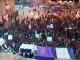 Libyan crowd mourns Al Jazeera cameraman