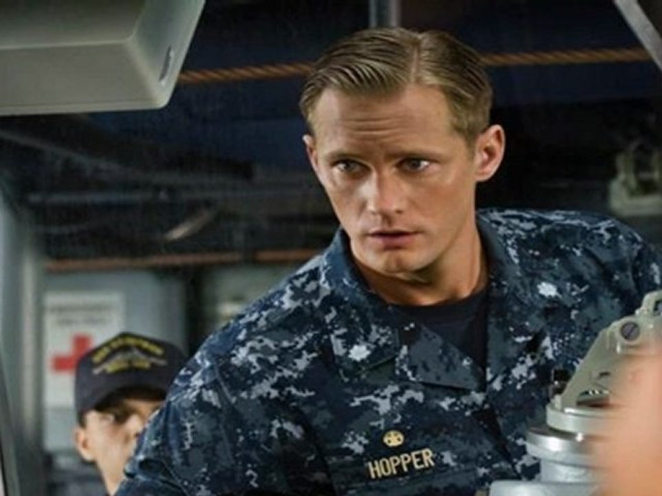 Watch Battleship Full Movie 2012 Online HD Free Streaming Leaked Complete Part 1 - 12