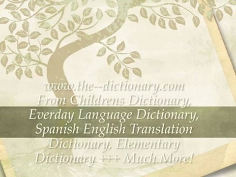 The Best Online Merriam-Webster Dictionary. All Subject Dictionaries Online From Merriam-Webster.