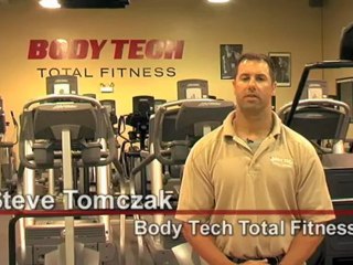 Frankfort Fitness Center l Frankfort Family Fitness Center