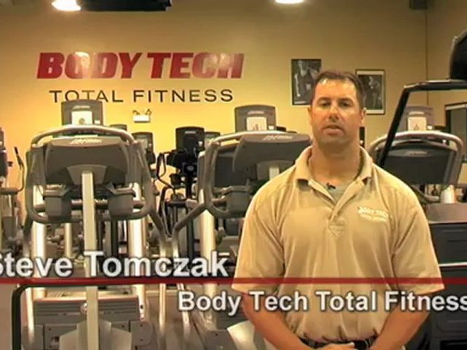 Frankfort Fitness Center l Frankfort Family Fitness Center