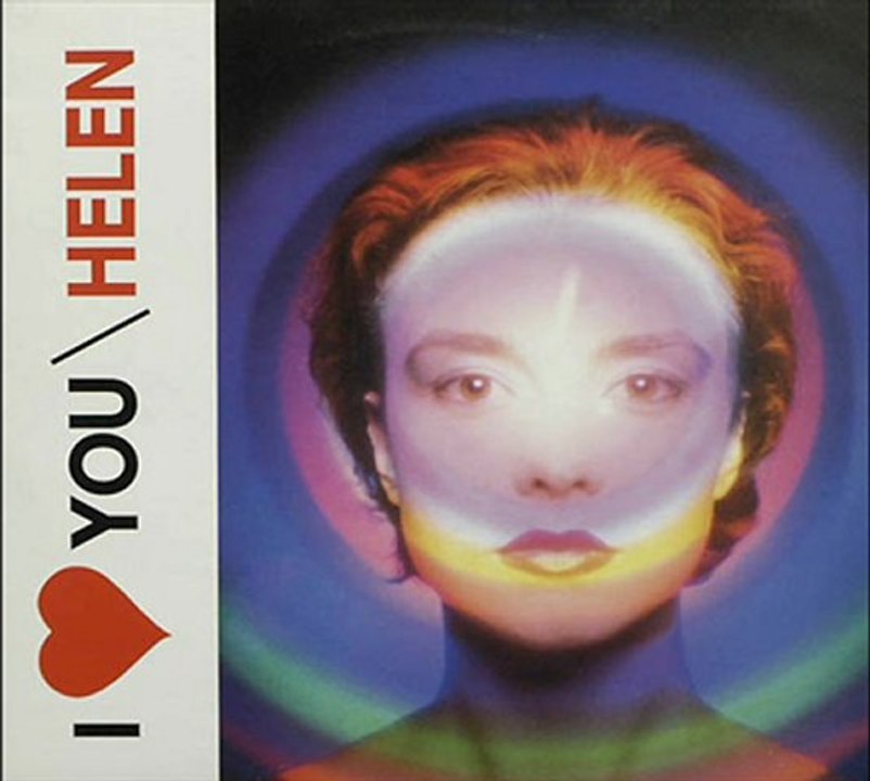 Helen - I Love You (Instrumental Version)