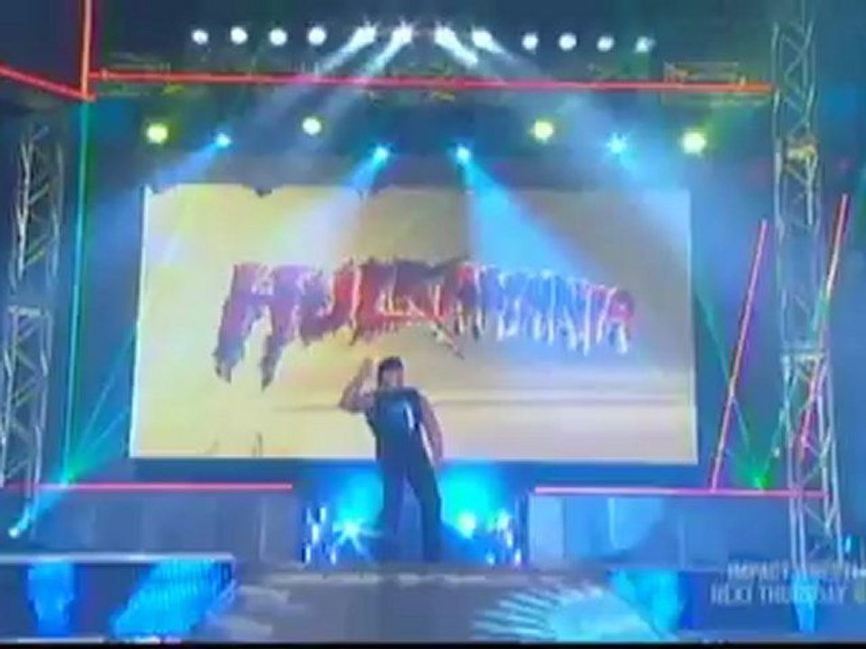 TNA Impact 5/24/12 May 24 2012 HQ Part 7