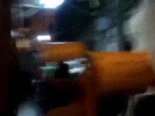 Syria فري برس قلب دمشق ينبض من جديد الشاغور مسائية الخميس 24 5 2012 Damascus