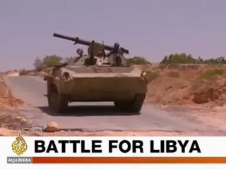 News Bulletin - 09:35 GMT update