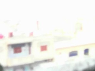 Syria فري برس حمص جوبر سقوط الصواريخ قرب المصور 24 5 2012 Homs