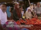 Inside Story: Morocco reforms, too little too late?