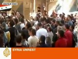 Syrian troops enter Damascus suburb Douma