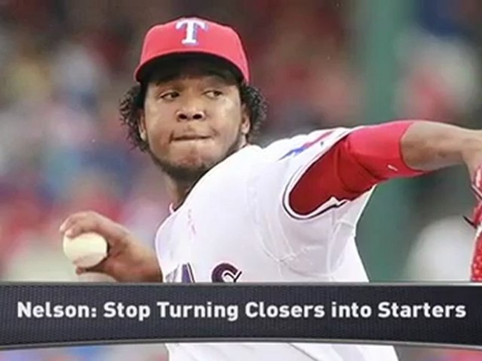 Yankees for Sale? Hazing A-Rod in '95