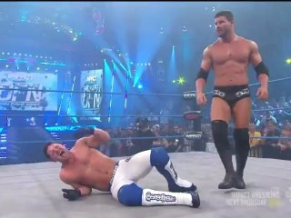 TNA Impact 5/24/12 May 24 2012 720p HD Part 5