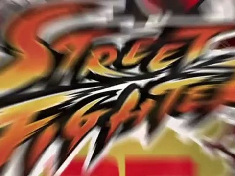 Street Fighter 25th Anniversary Collector's Set Overview
