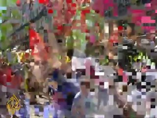 Portugal politicians battle it out ahead of elections