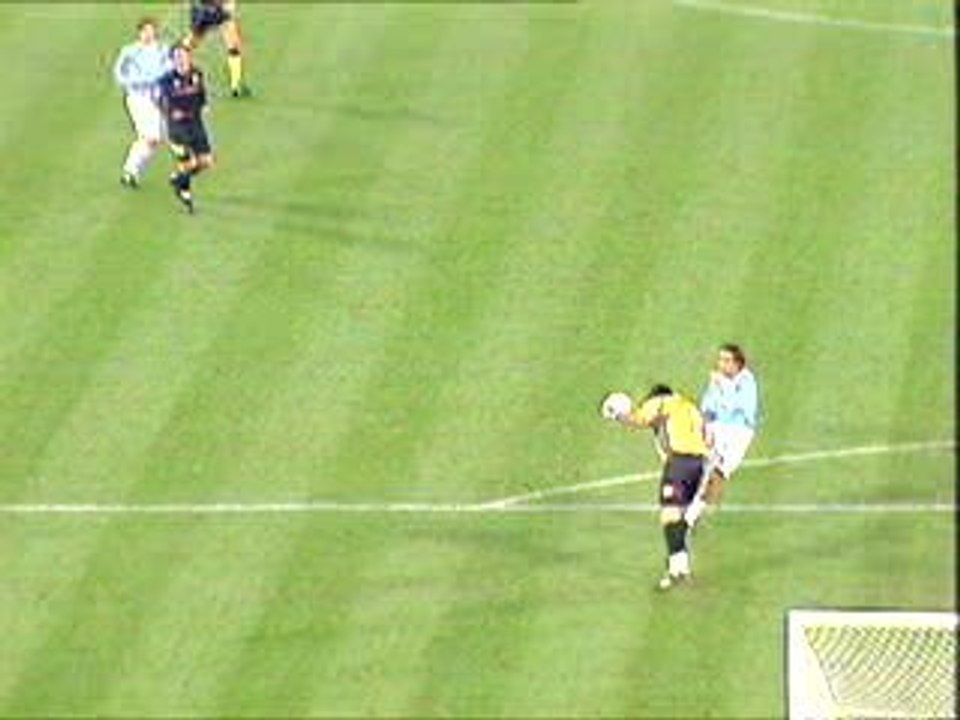Liverani Lazio-Juventus