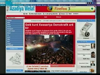 The Stream - Fighting Bribes Online & Social Media Unravels Murder Cover-Up