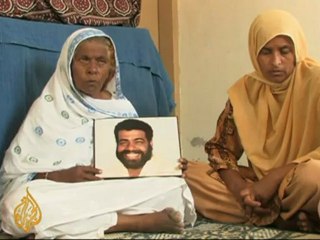 Violence in Karachi's coastal mangroves