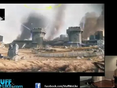 Steel Battalion Heavy Armor Demo