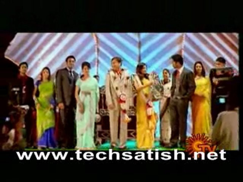 Sun Tv Thirai Kondattam Vallavan