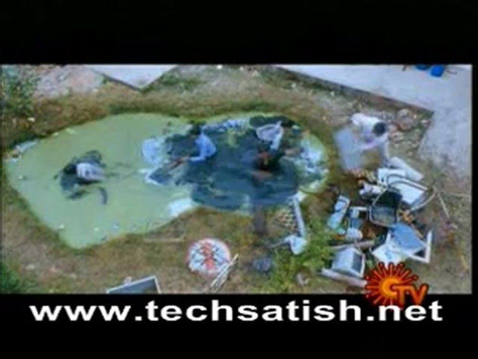 Star Special SUrya