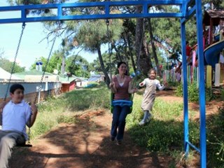 Mayıs, 2012 Burgazada