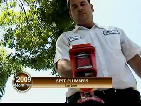 San Jose Plumbing & Sewer Repair, San Jose Drain Cleaning, Water Heater Repair San Jose, San Jose Pelican Water Softner