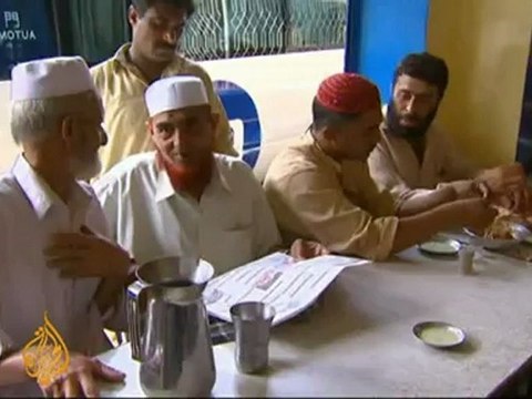 Scepticism remains over bin Laden death