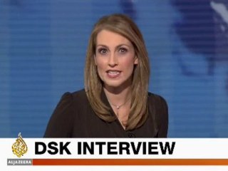 News Bulletin - 03:35 GMT update