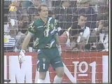 1995 (July 23) Uruguay 1-Brazil 1 (Copa America).avi