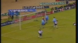 1995 (March 29) England 0-Uruguay 0 (Friendly).avi