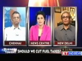 Debate - Should state government cut fuel taxes