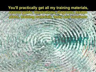 Learn EVERYTHING You Need To Know AboutAnatomy