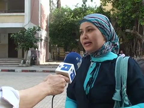 Hermanos Musulmanes dicen que primeros resultados indican victoria de Mursi