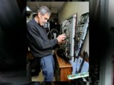 TV Repair Shops - Television Repair Service