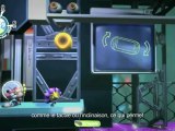 LittleBigPlanet (VITA) - Vidéo making of
