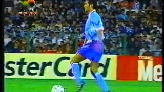 1996 (October 8) Uruguay 1-Bolivia 0 (World Cup qualifier).mpg