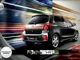 Download Video: ToyotaYaris, yaris, yaris1.5e, yarisvn, yaris 1.5, yaris e, toyota-yaris, yarisis moi, yaris 2012, new yaris, toyotabienhoa , toyota-bien-hoa, toyotabinhduong,ye .