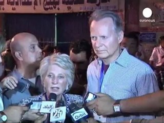 Egitto: concluso il primo turno delle presidenziali