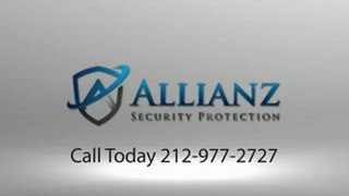 Allianz Security Protection Reviews 212-977-2727 Call | Allianz Security Protection Reviews