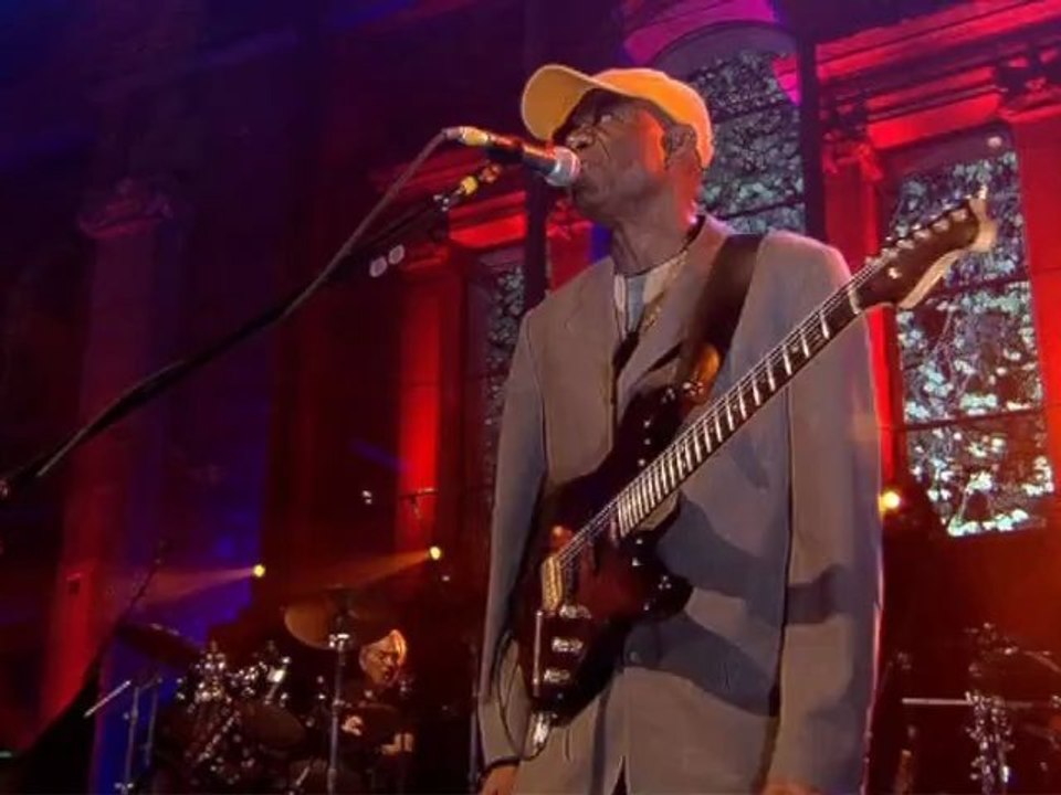 The great Paul Simon