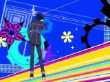 Persona 4 - Opening Animation